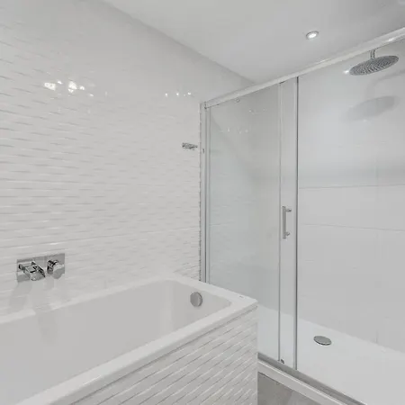 Daire Heated Pool Stylish 3 Bedrm Cristianos *