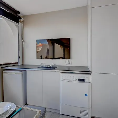 Heated Pool Stylish 3 Bedrm Cristianos Daire