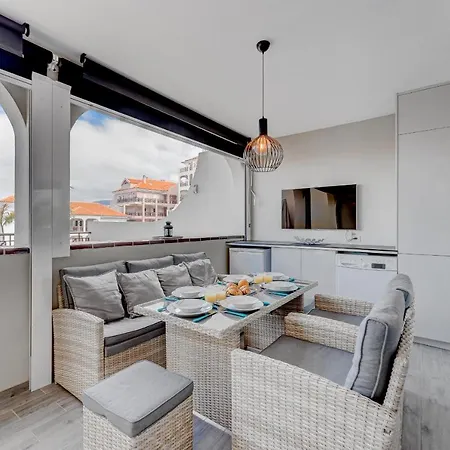 Heated Pool Stylish 3 Bedrm Cristianos *