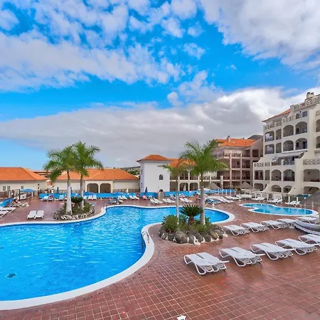 Daire Heated Pool Stylish 3 Bedrm Cristianos *